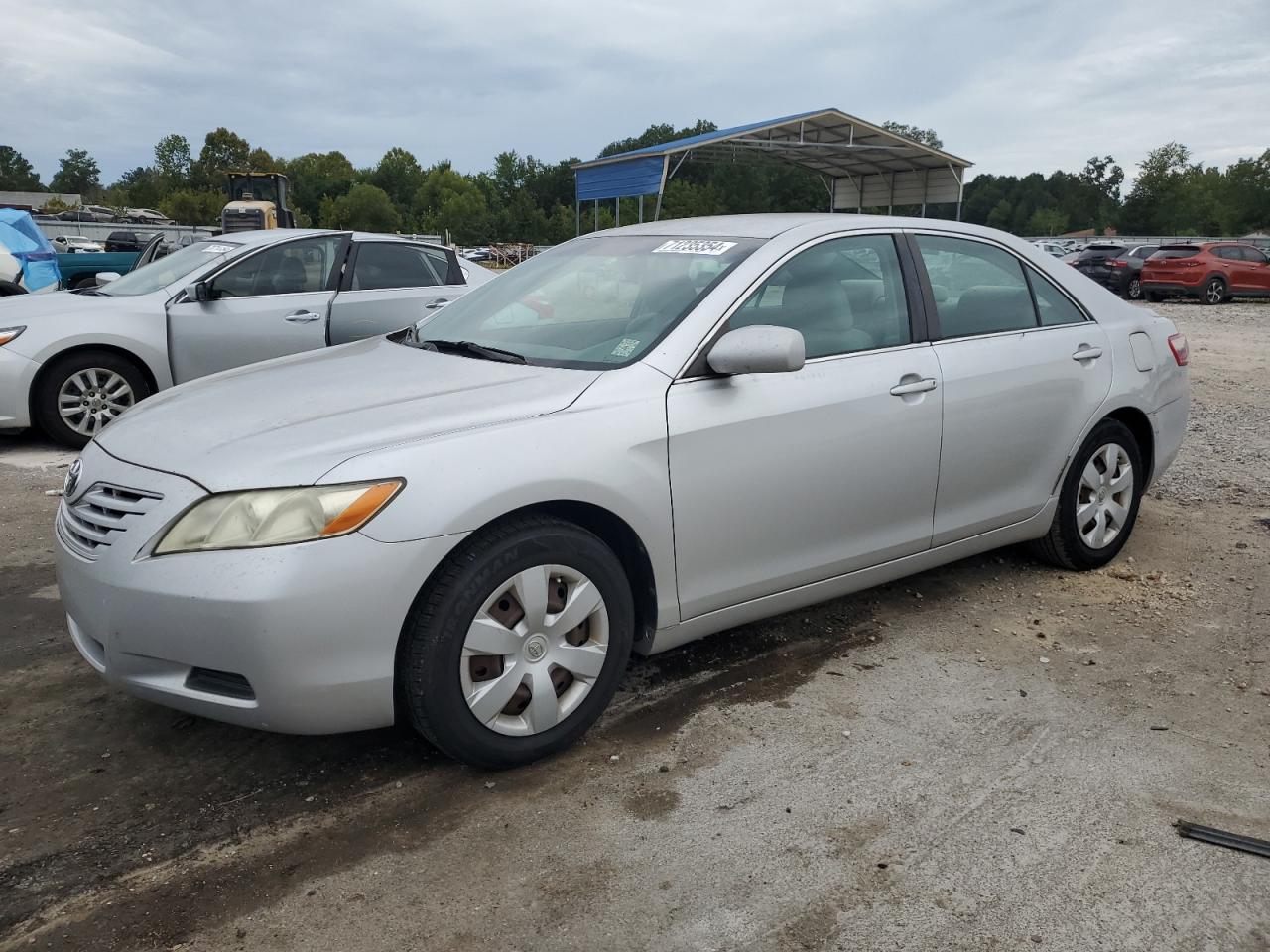 2009 Toyota Camry - Image 1