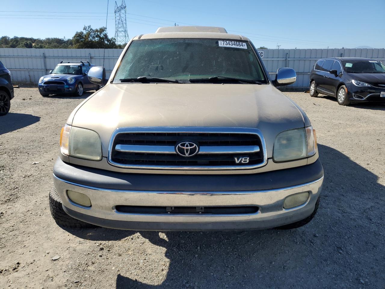 2002 Toyota Tundra - Image 5