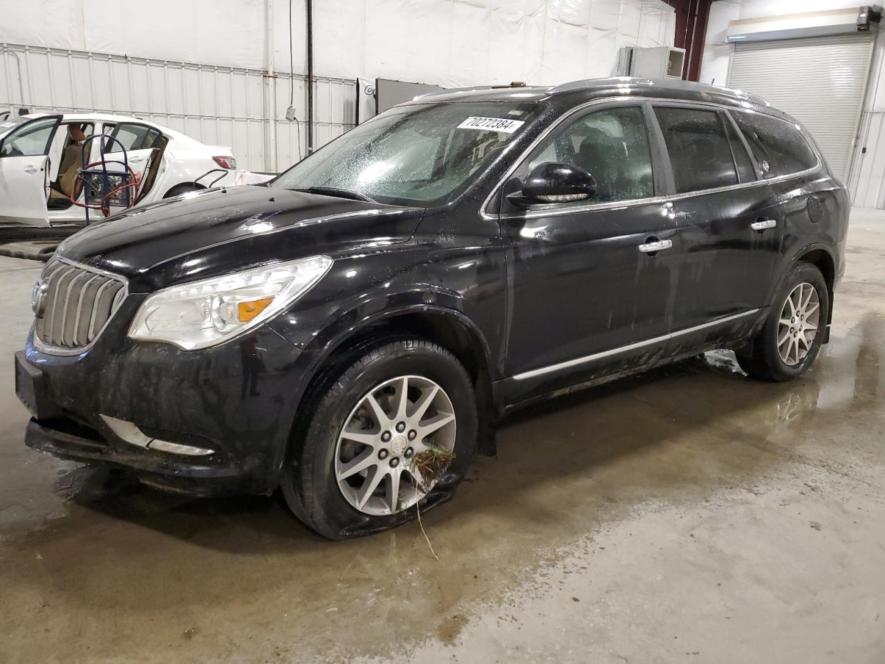 5GAKVBKD0GJ340406 2016 BUICK ENCLAVE - Image 1