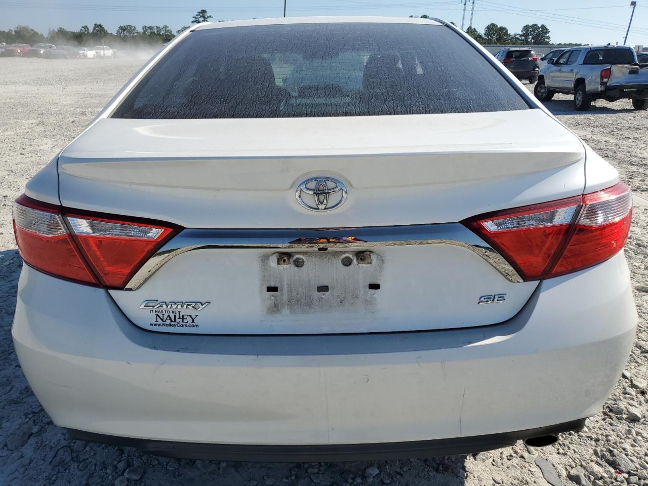 4T1BF1FK8HU340115 2017 Toyota Camry Le