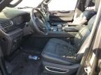 2022 Jeep Grand Wagoneer Series Ii for Sale in Van Nuys, CA - Burn