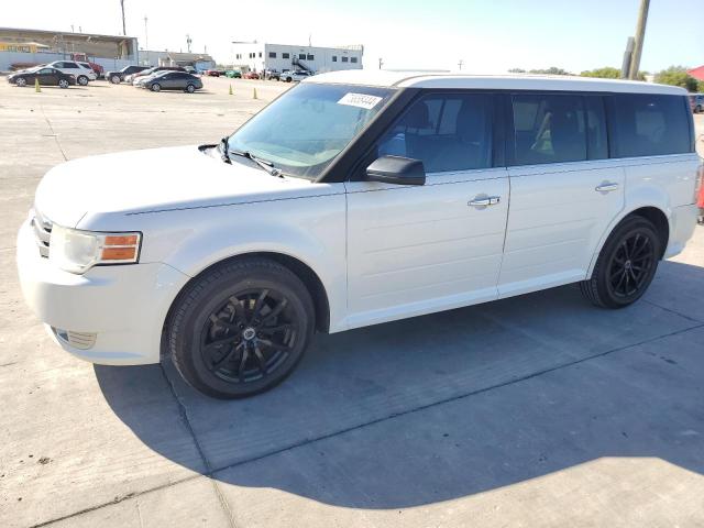 2012 Ford Flex Sel