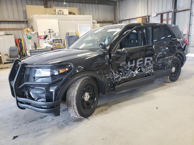 FORD EXPLORER P 2021