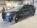 2021 Ford Explorer Police Interceptor de vânzare în Rogersville, MO - Side