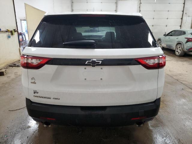 1GNEVFKWXLJ315714 Chevrolet Traverse L 6