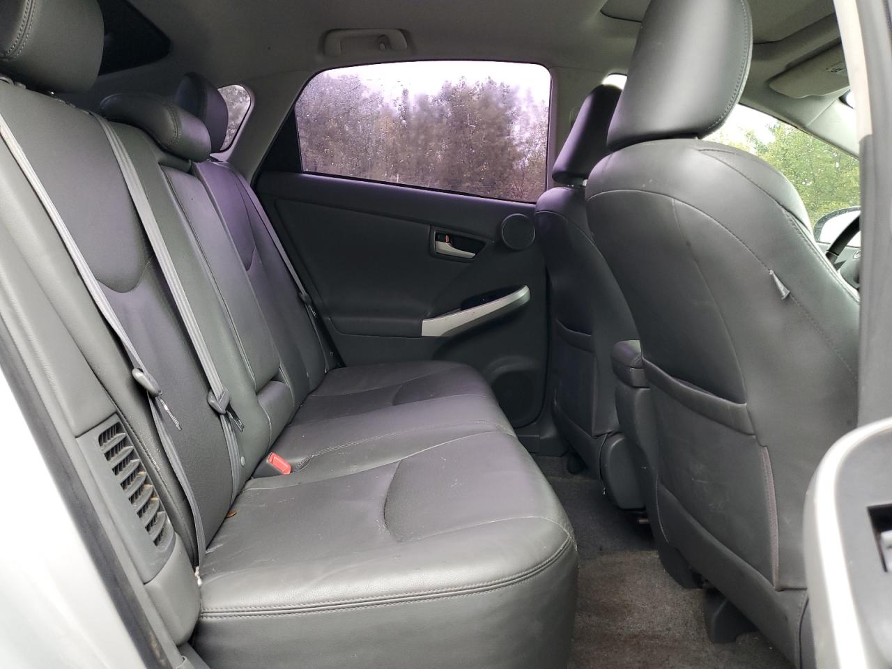 JTDKN3DU3A1020277 2010 Toyota Prius