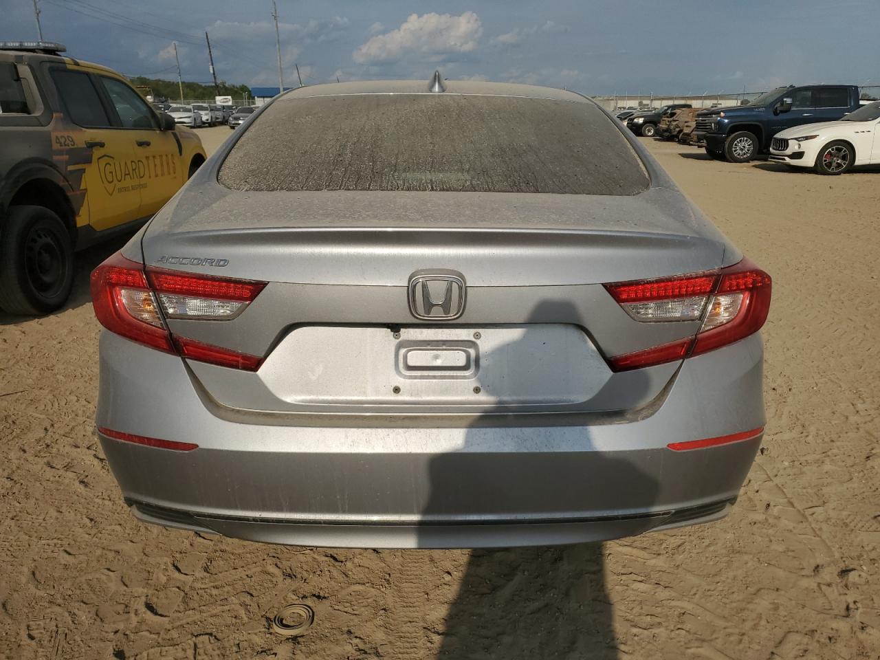 1HGCV1F11LA046991 2020 Honda Accord Lx