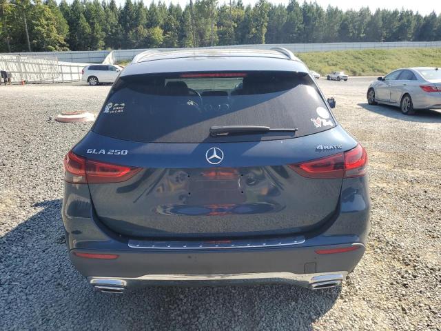 W1N4N4HB5MJ155958 Mercedes-Benz GLA-Class GLA 250 4M 6