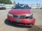 2012 Kia Forte Ex na sprzedaż w Finksburg, MD - Front End