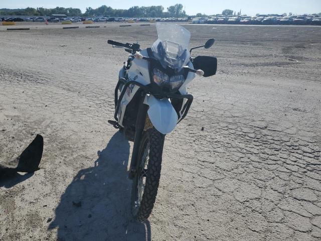 2024 KAWASAKI KL650 G