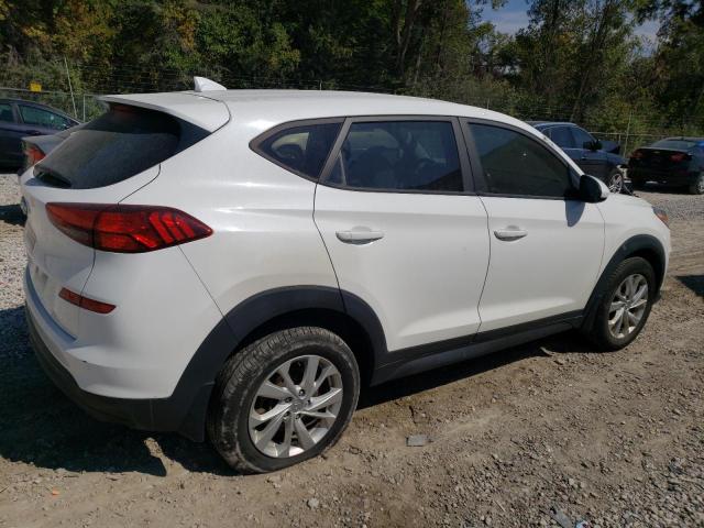 KM8J23A43LU118120 Hyundai Tucson SE 3