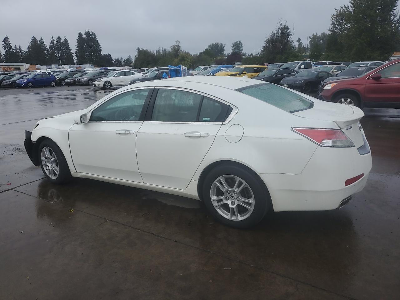 2009 Acura TL - Image 2