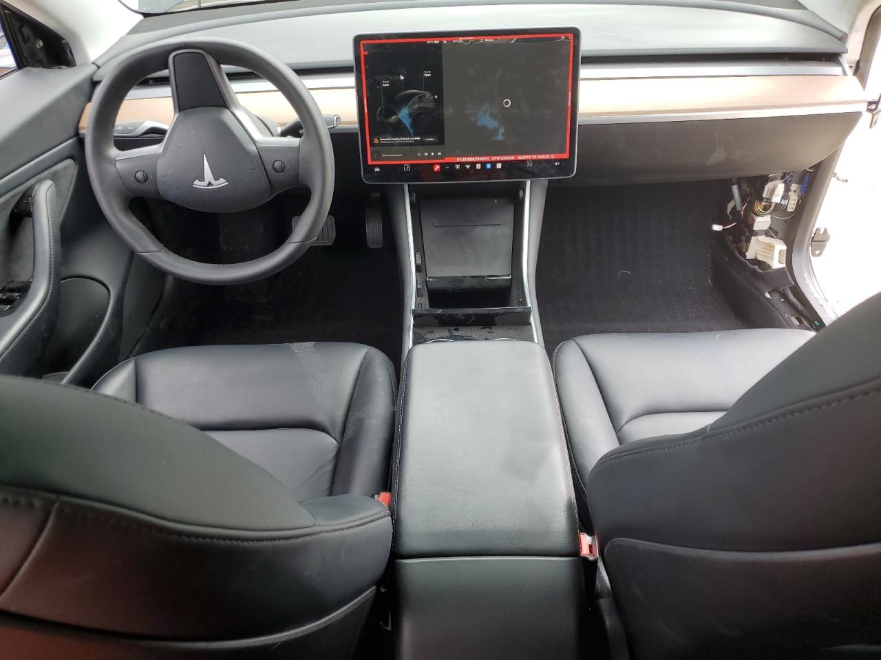 5YJ3E1EB1LF600191 2020 Tesla Model 3