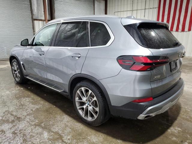 5UX13EU04R9U30625 BMW X5 SDRIVE 2