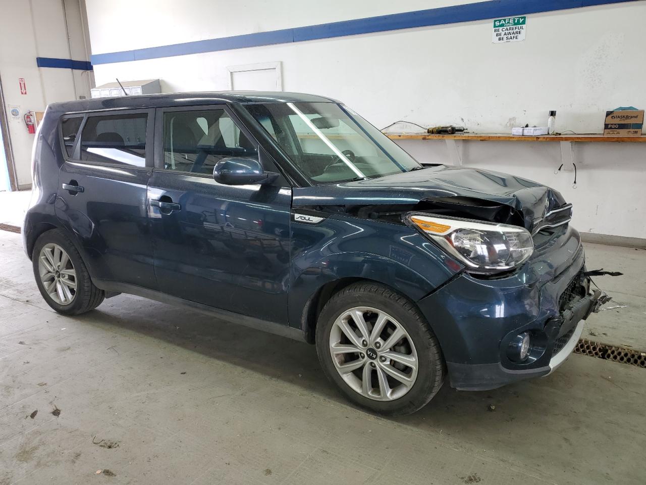 2017 Kia Soul - Image 4