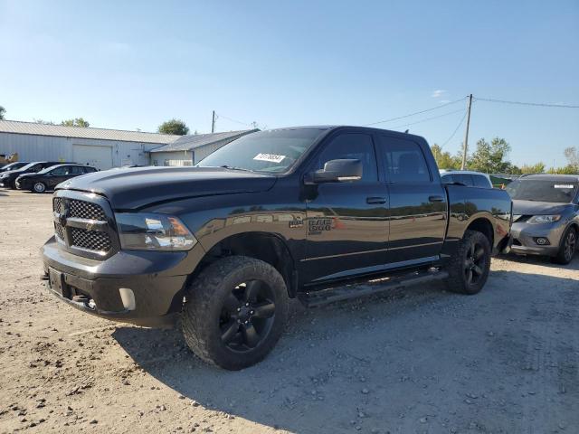 2019 Ram 1500 Classic Slt იყიდება Pekin-ში, IL - Rear End