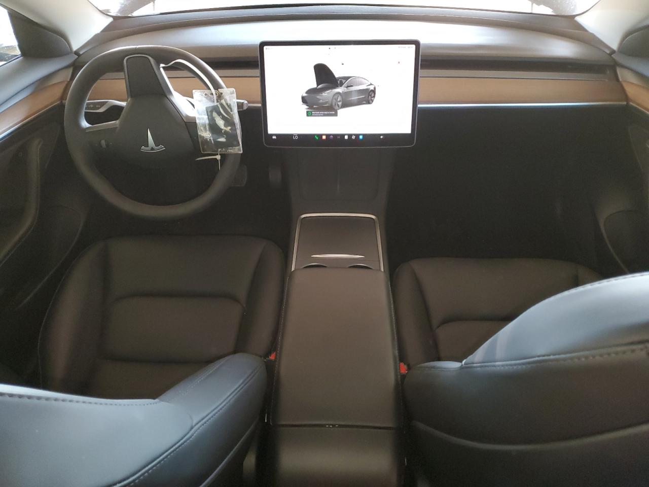 5YJ3E1EAXPF691796 2023 Tesla Model 3