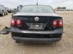 2010 Volkswagen Jetta Se de vânzare în Greenwood, NE - Front End