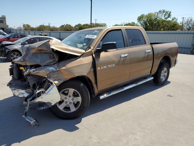 2011 Dodge Ram 1500  zu verkaufen in Wilmer, TX - Front End