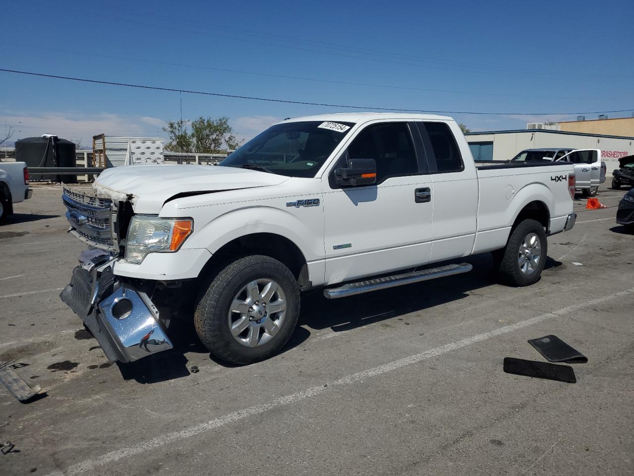 2013 Ford F-150 - Image 1