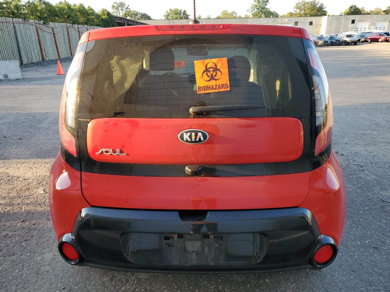 2016 Kia Soul - Image 6