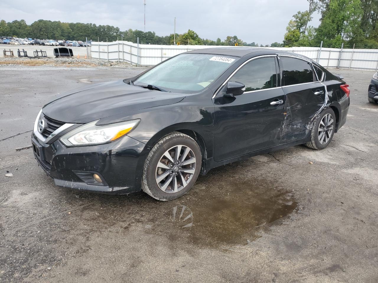 1N4AL3AP0GC157468 2016 NISSAN ALTIMA - Image 1