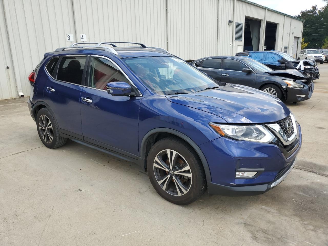 2019 Nissan Rogue - Image 4