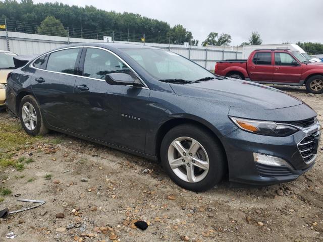 1G1ZC5ST7LF129009 Chevrolet Malibu LS 4