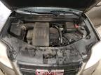 2012 Gmc Terrain Slt за продажба в Franklin, WI - Side