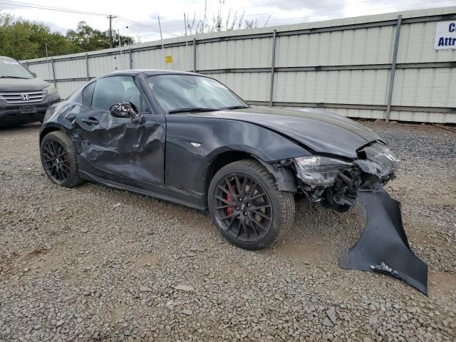  MAZDA MX5 2020 Czarny