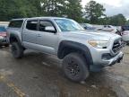 2016 Toyota Tacoma Double Cab продається в Eight Mile, AL - Rear End