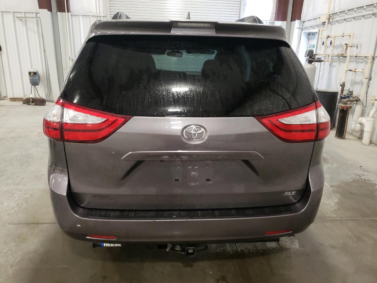 2019 Toyota Sienna Xle VIN: 5TDYZ3DCXKS019282 Lot: 73553064