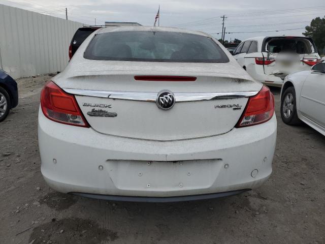 2011 BUICK REGAL CXL  