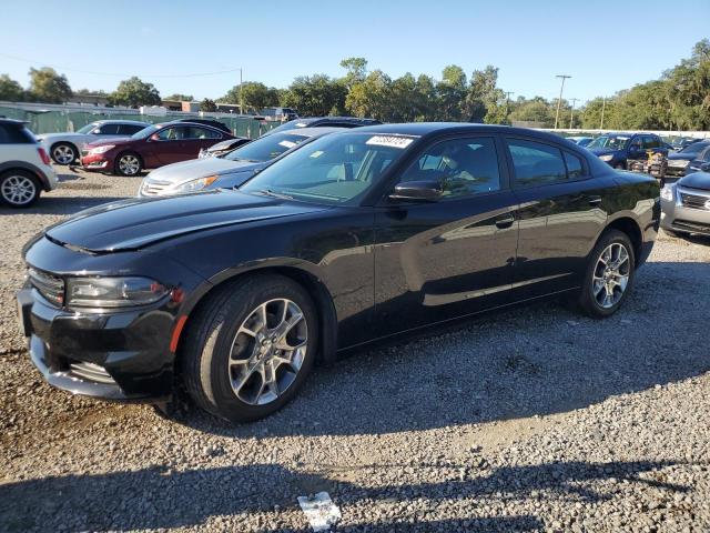 2017 Dodge Charger Sxt