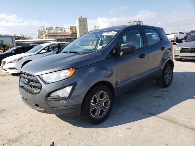 MAJ3S2FE7LC387984 Ford Ecosport S