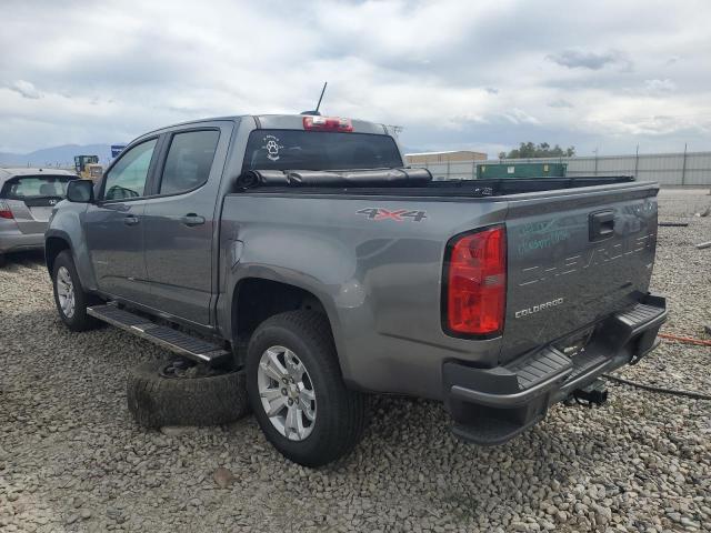 1GCGTCEN3M1269556 Chevrolet Colorado L 2