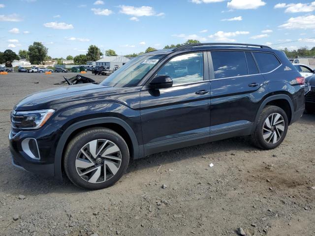 2024 Volkswagen Atlas Se for Sale in Hillsborough, NJ - Front End