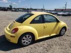 2009 Volkswagen New Beetle S продається в Windsor, NJ - Side