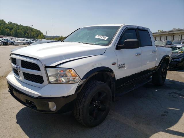 2014 Ram 1500 Slt