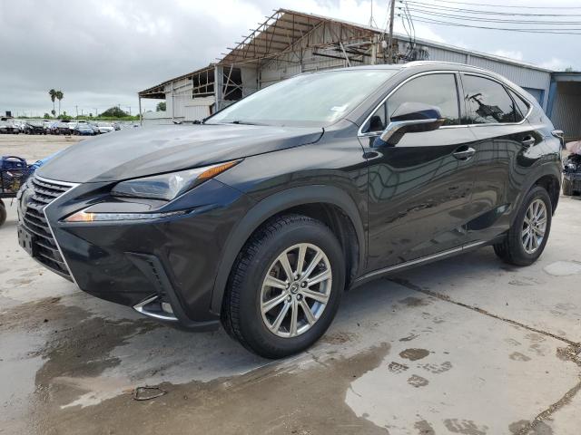 JTJDARBZ5M2179951 Lexus NX 300 BAS