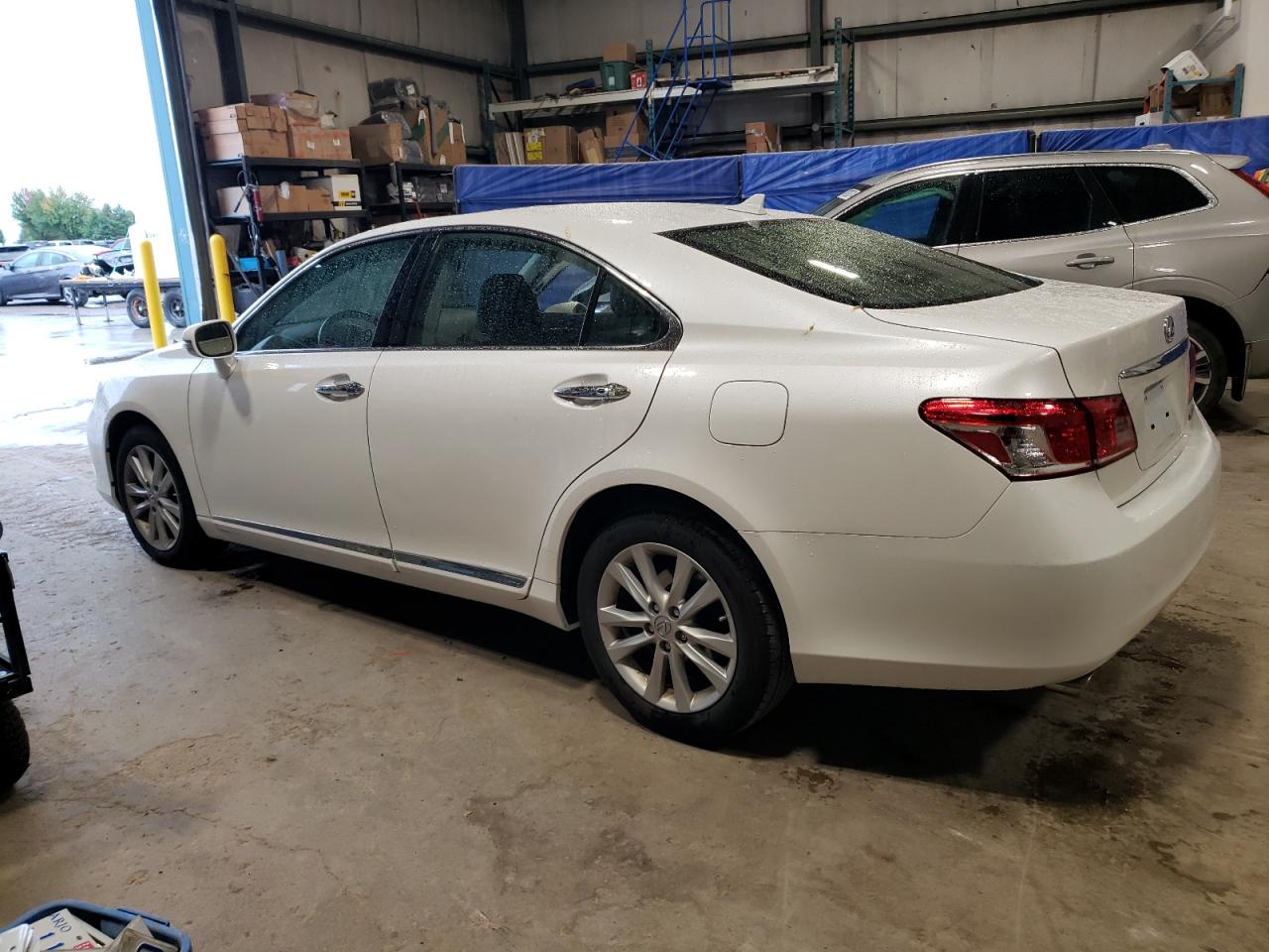 JTHBK1EG7C2492306 2012 Lexus Es 350