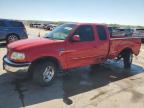 1998 Ford F150  продається в Grand Prairie, TX - Rollover