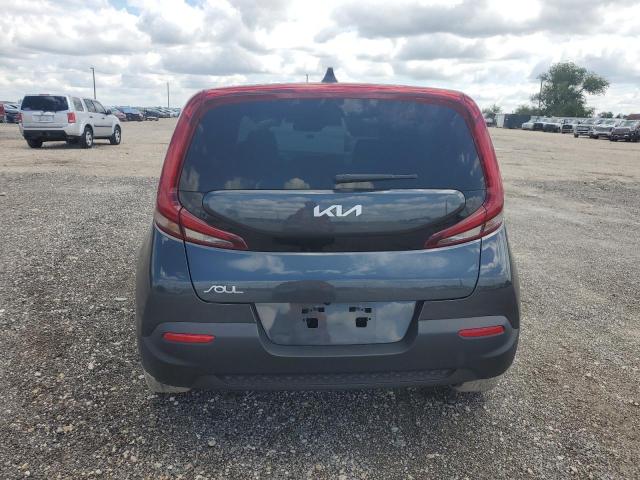  KIA SOUL 2022 Charcoal