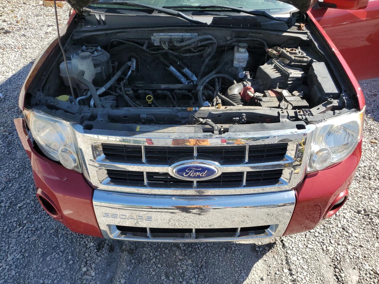 2011 Ford Escape - Image 12