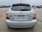 2010 Hyundai Accent Blue zu verkaufen in Grand Prairie, TX - Normal Wear