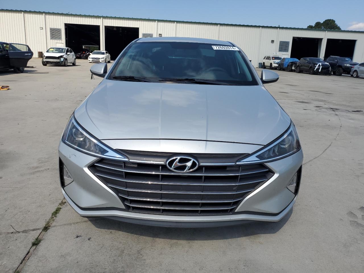2019 Hyundai Elantra - Image 5
