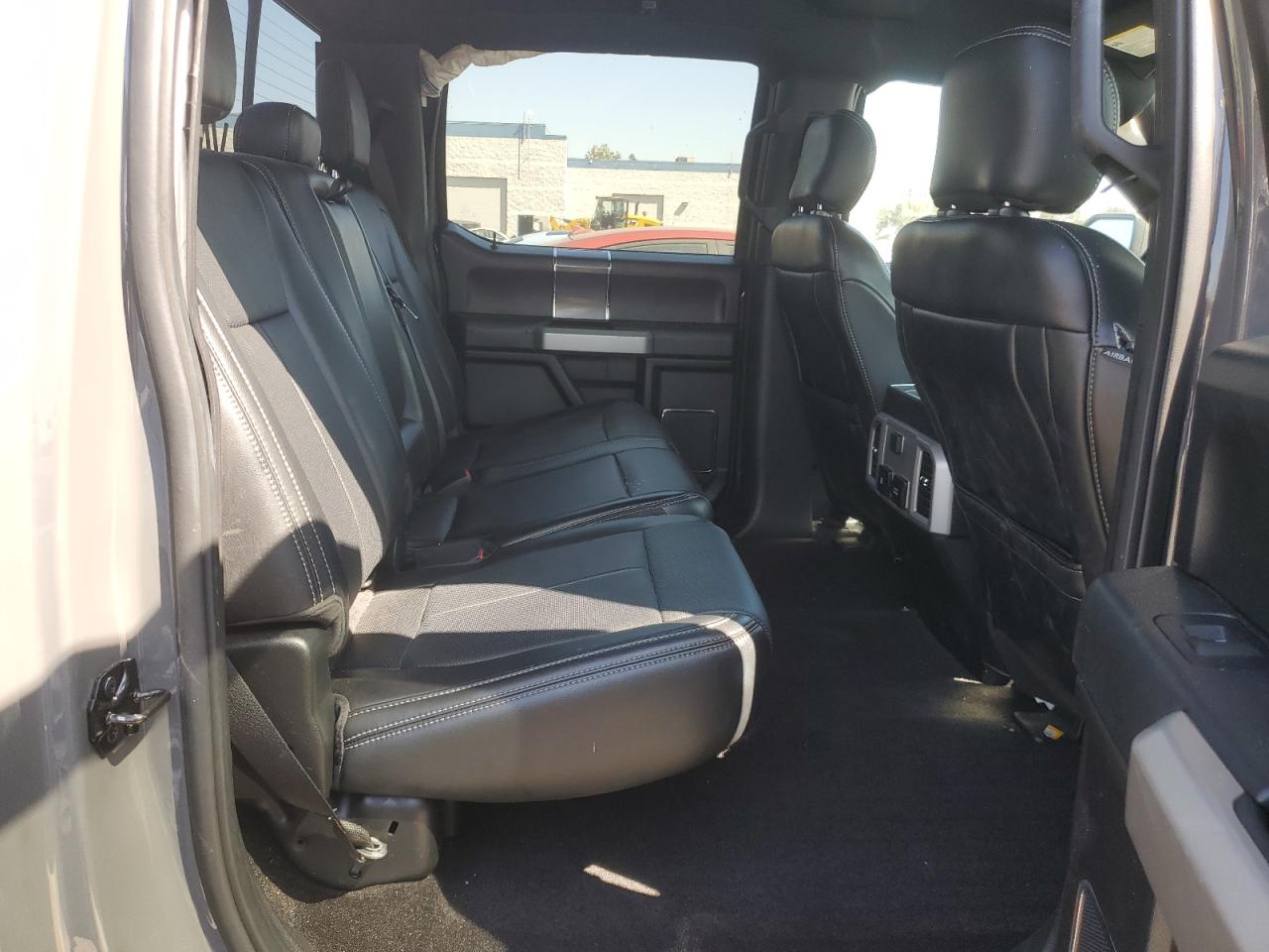 1FTEW1CG6JFE48504 2018 Ford F150 Supercrew