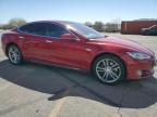 2014 Tesla Model S  de vânzare în North Las Vegas, NV - Mechanical