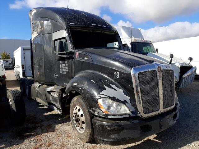 2019 Kenworth Construction T680