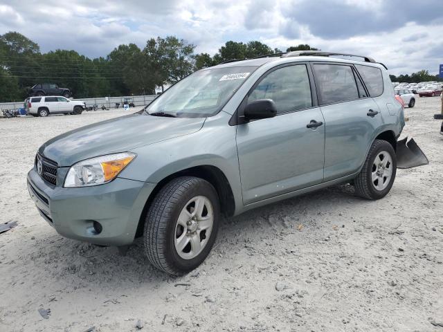 2007 Toyota Rav4 